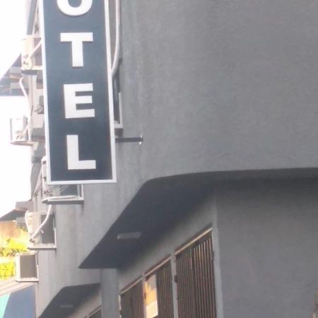 Hotel Beira Rio Itabuna Exterior photo