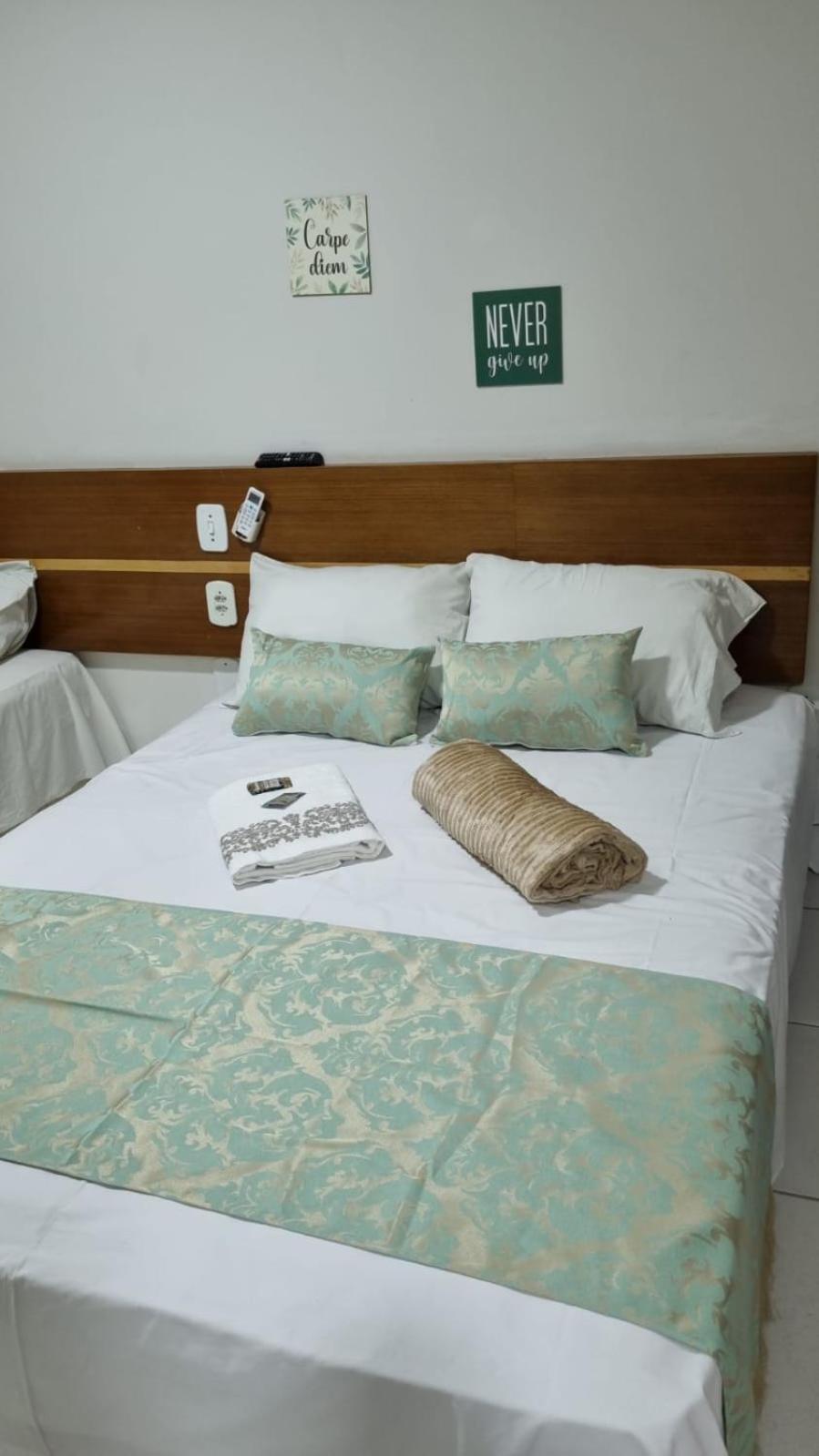 Hotel Beira Rio Itabuna Exterior photo