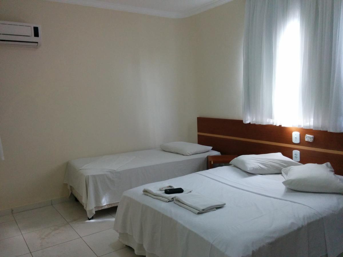 Hotel Beira Rio Itabuna Exterior photo