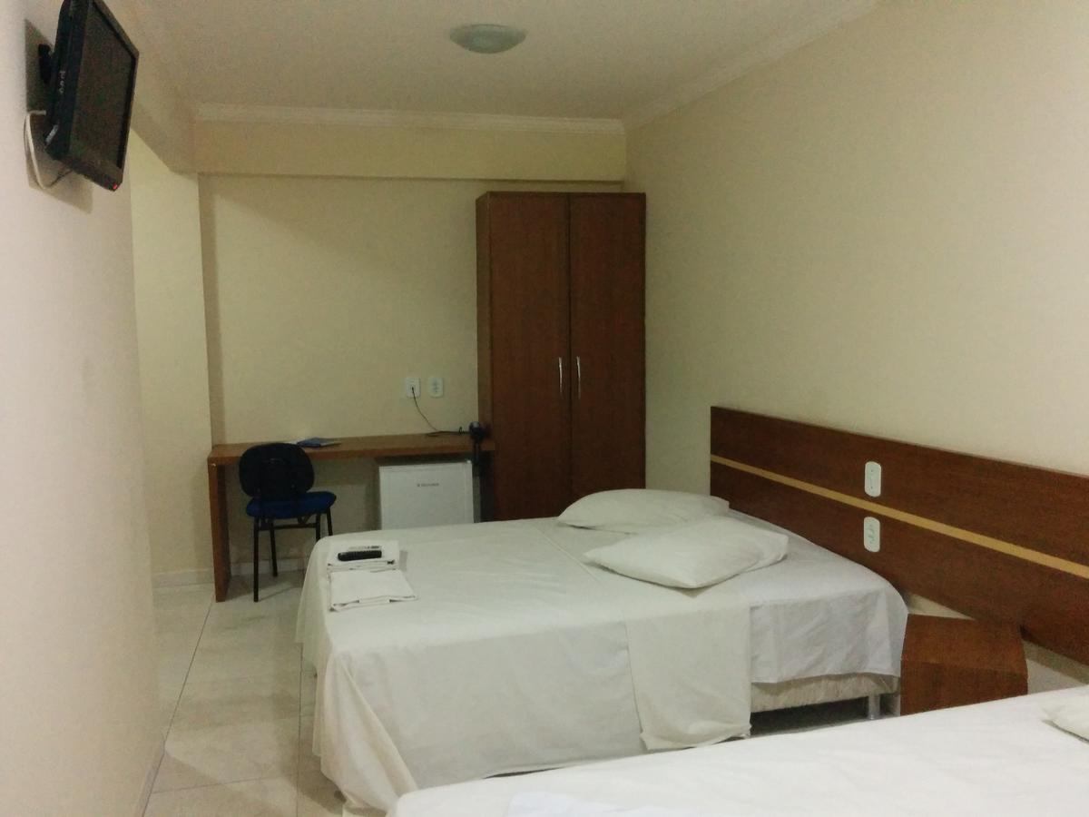 Hotel Beira Rio Itabuna Room photo