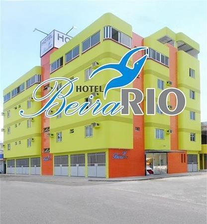 Hotel Beira Rio Itabuna Exterior photo