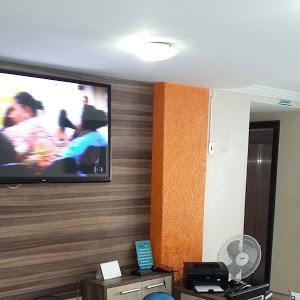 Hotel Beira Rio Itabuna Exterior photo